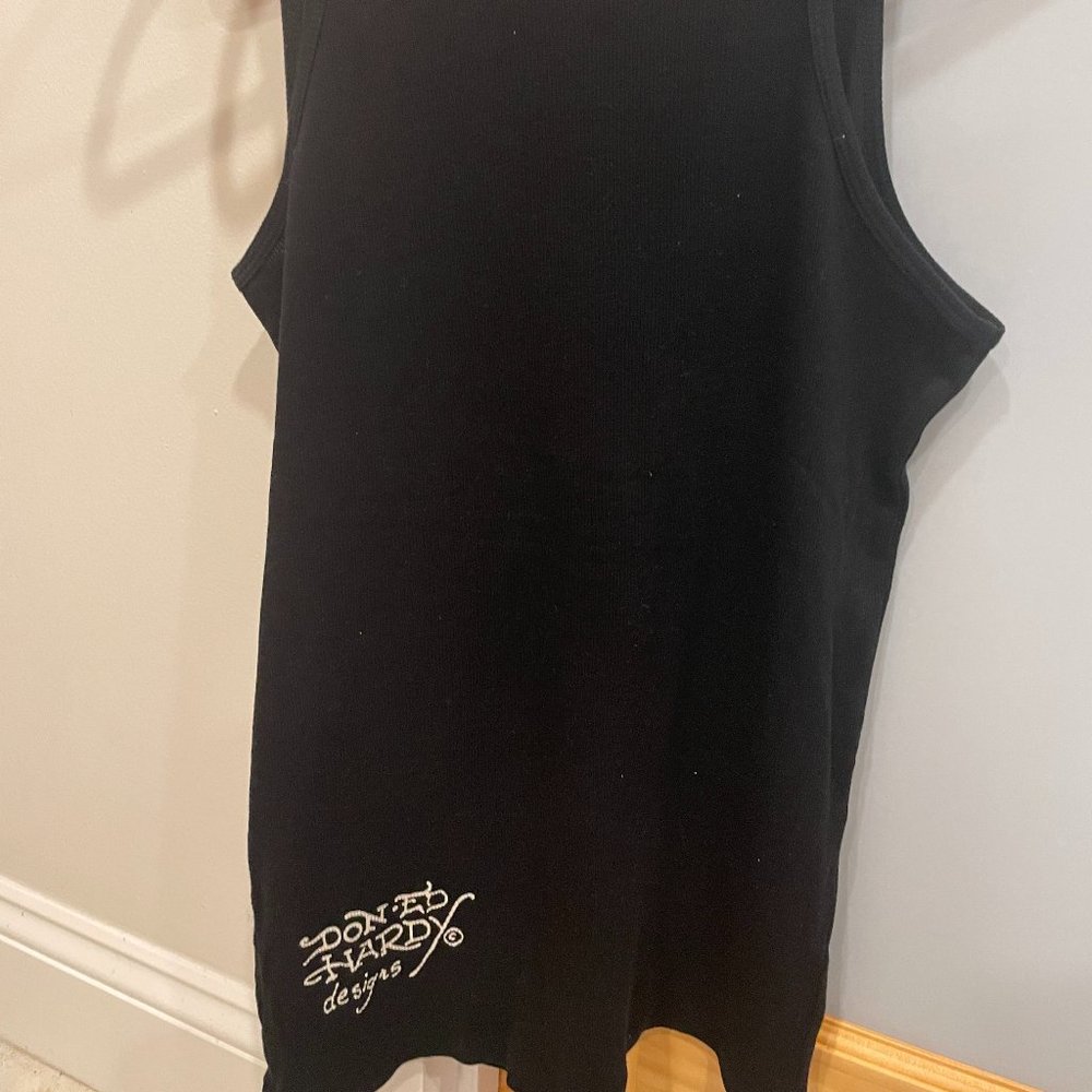 Tank top - Picture 4 of 6